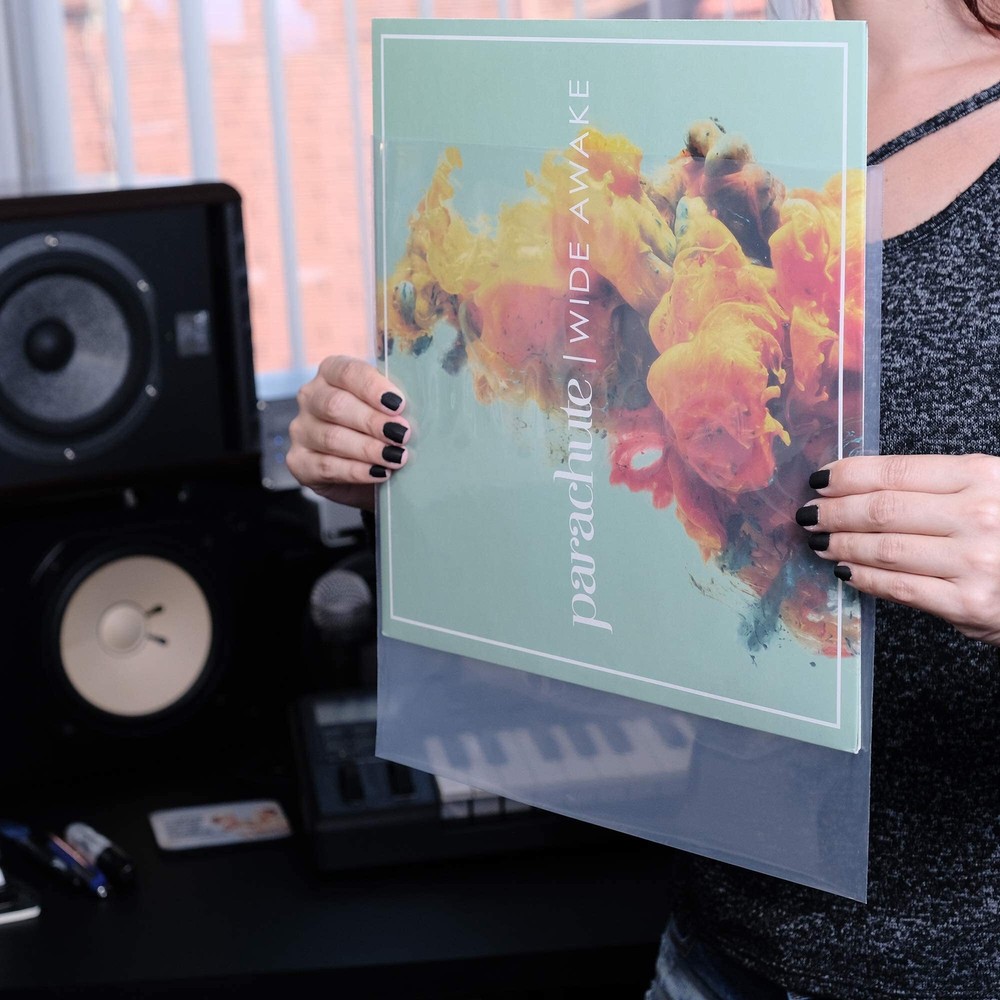 Hudson Hi-Fi Inner & Outer Sleeve Bundles