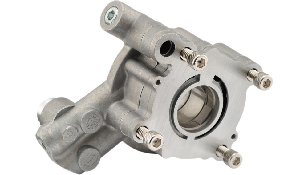 High Performance Oil Pump 2000-2006	Harley-Davidson	FXSTD Softail Deuce