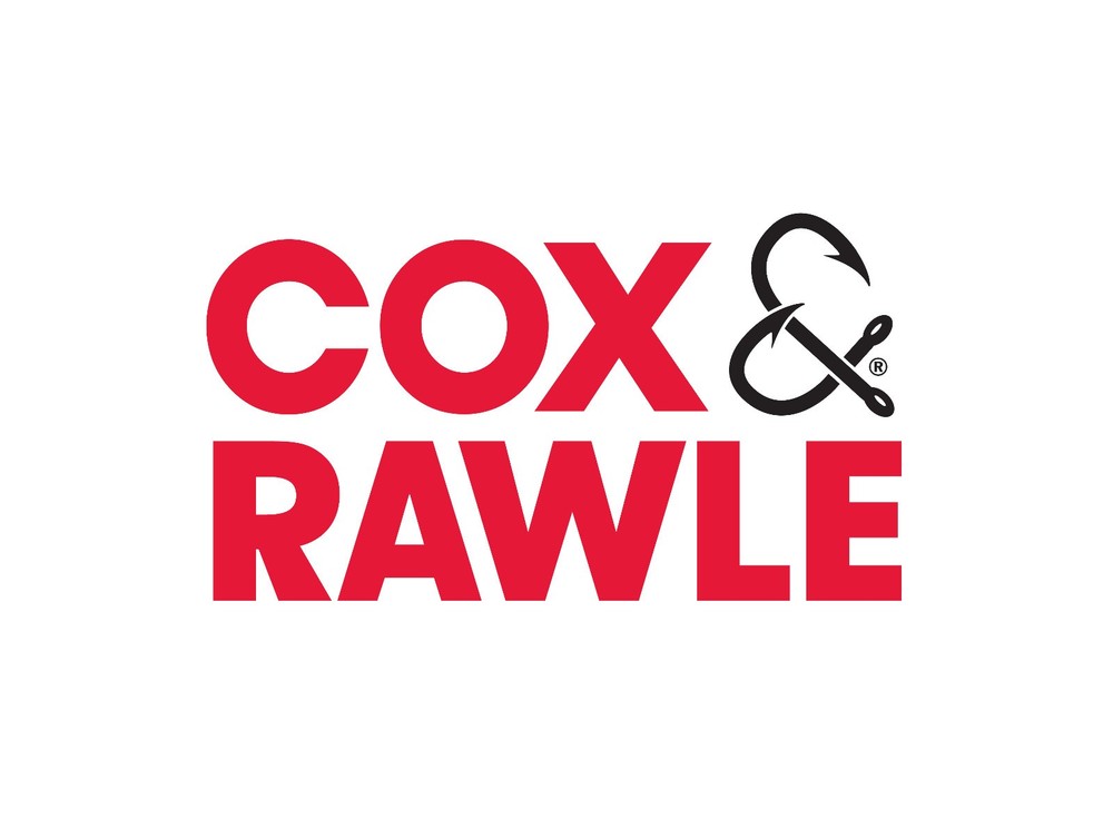 Cox & Rawle Impact Release Clips for distance casting from the beach