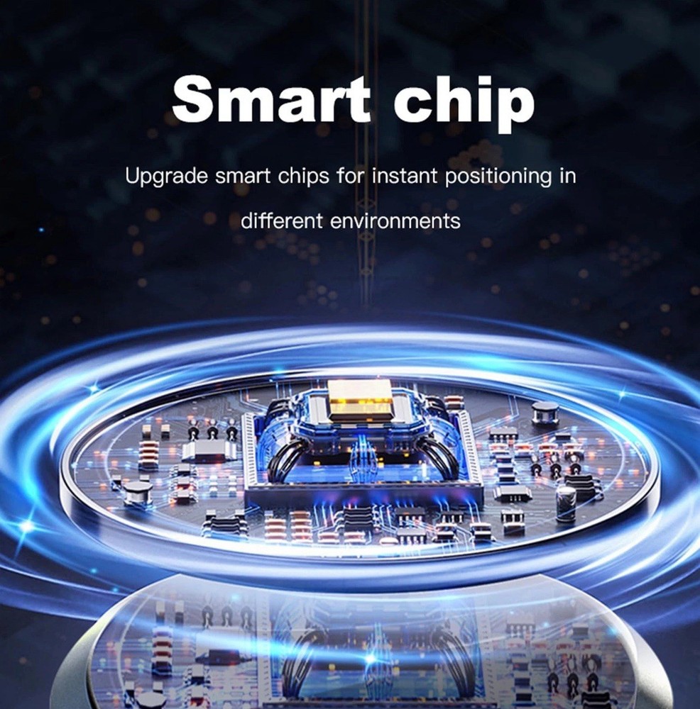 Pet Tracker Real-Time GPS for iOS Android Suitable For Cats