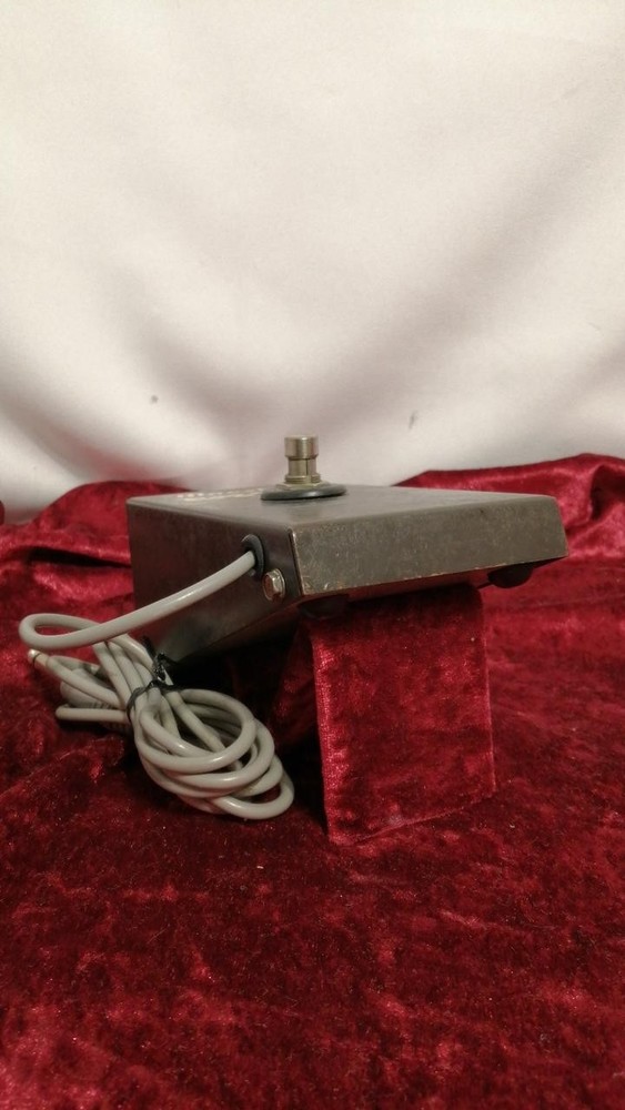 MAESTRO FZ-1 Effect Pedal