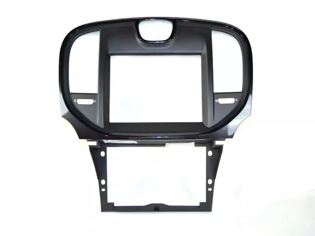 Genuine Mopar Instrument Panel Bezel 68292620AA