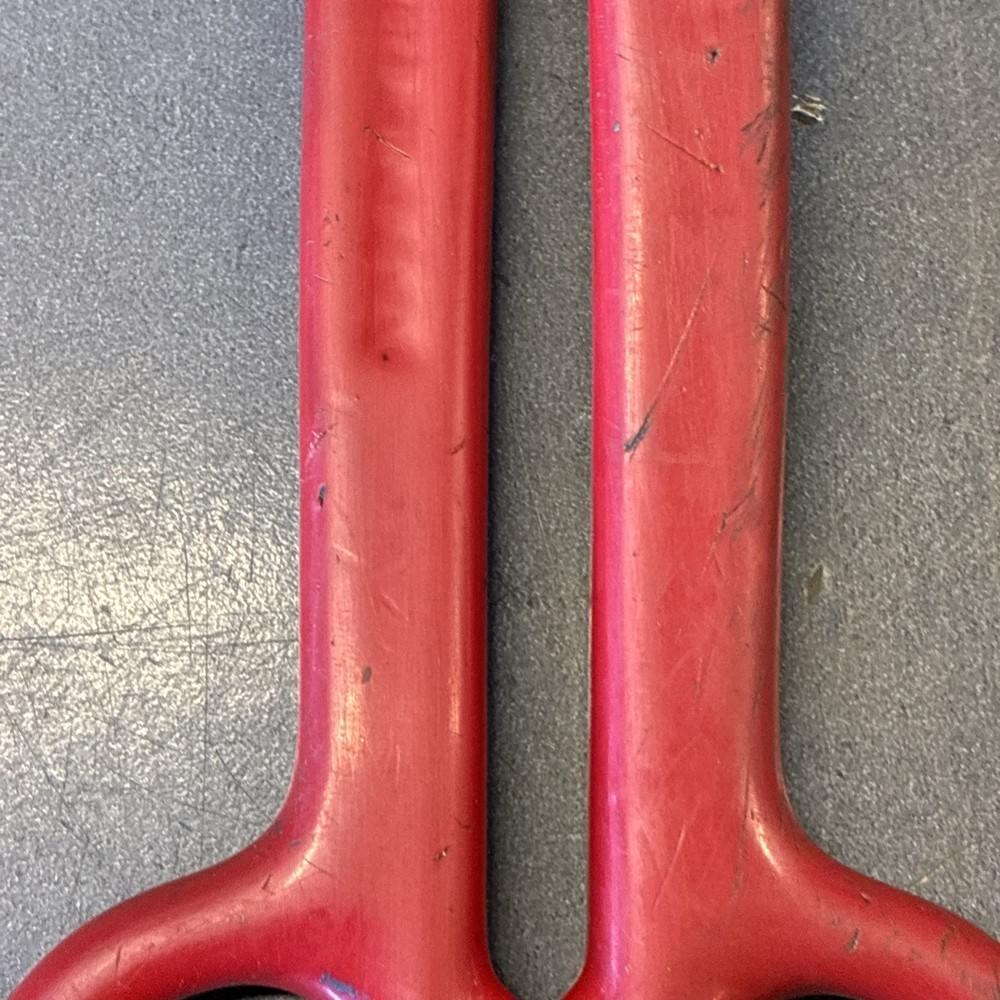 Vintage Snap On CD-12 Aviation Tin Snips Shears