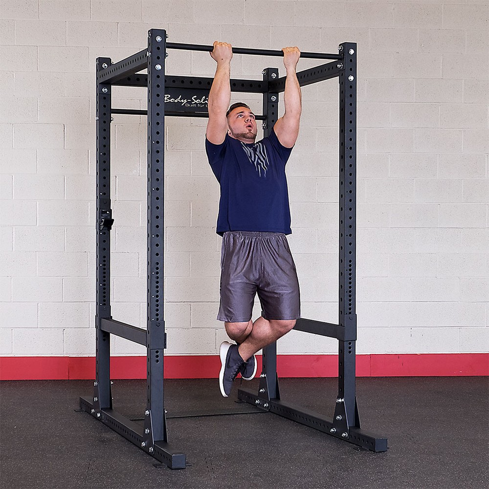 Body-Solid Pro ClubLine Power Rack