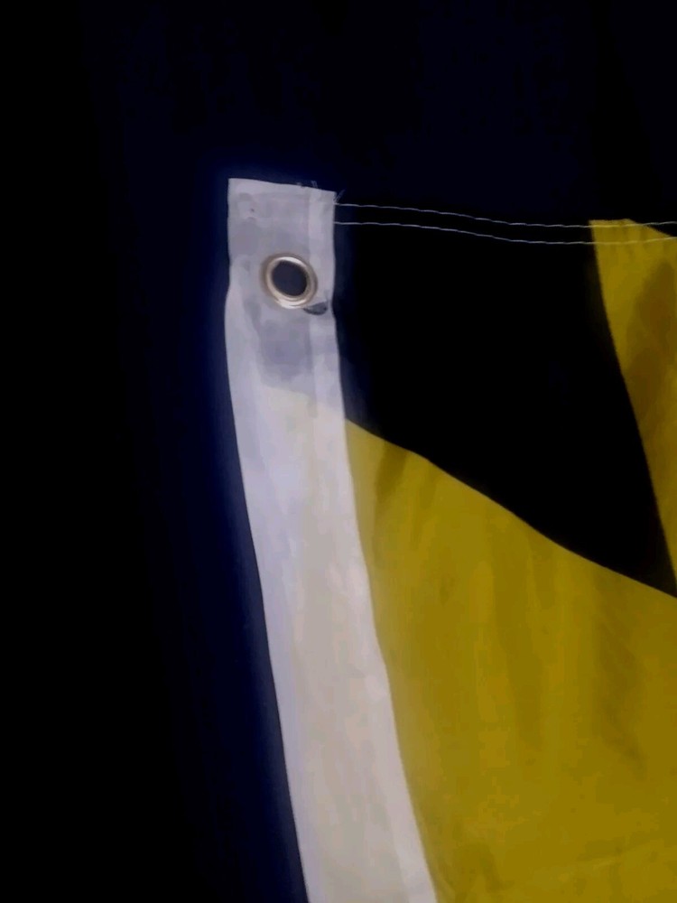 Maryland State Flag