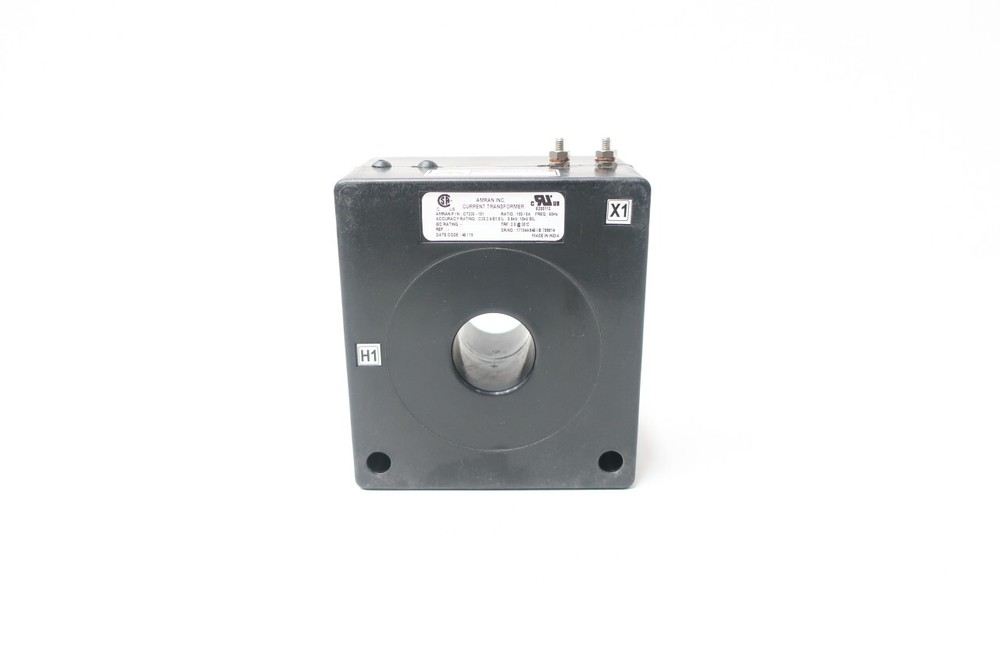 Amran CT230-151 Current Transformer 150:5a