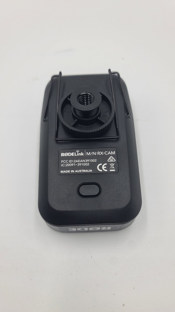 RODELink Wireless TX & RX