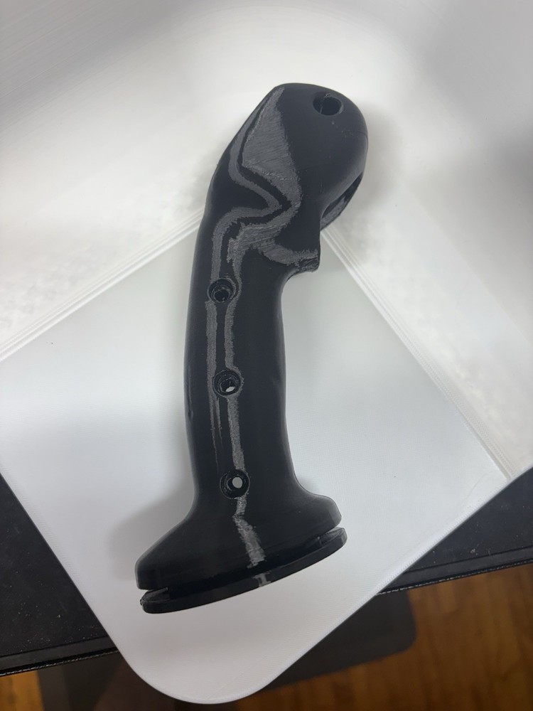 Caterpillar D Series Skid Loader Replacement Handles