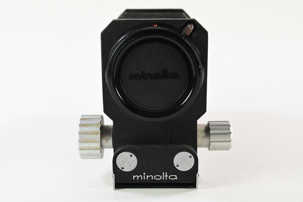 Minolta Macro Bellows #G394