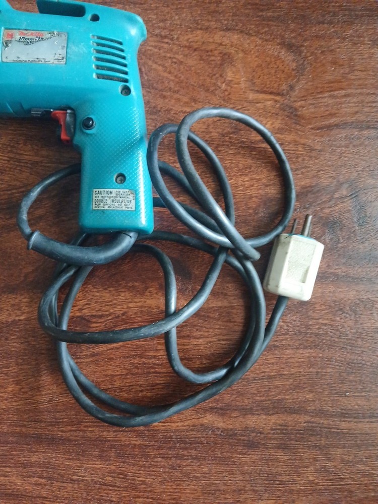 Makita Drill 10mm DP3720 Variable Speed Corded Drill