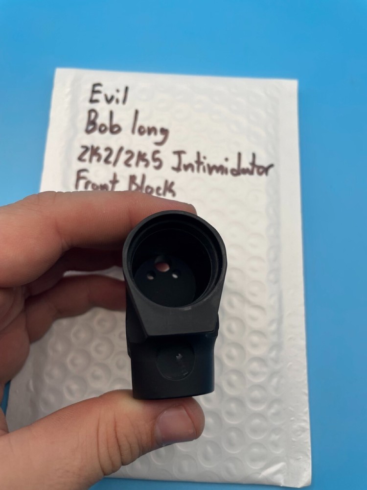 Evil Bob Long 2K2/2K5 Intimidator Front Block