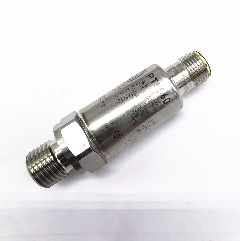 1pcs IFM Pressure Sensor PT5600