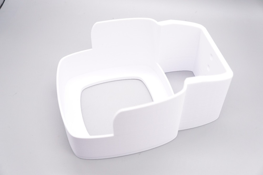Secure Wall Mount Bracket Holder for Comcast XB8 Xfinity Modem