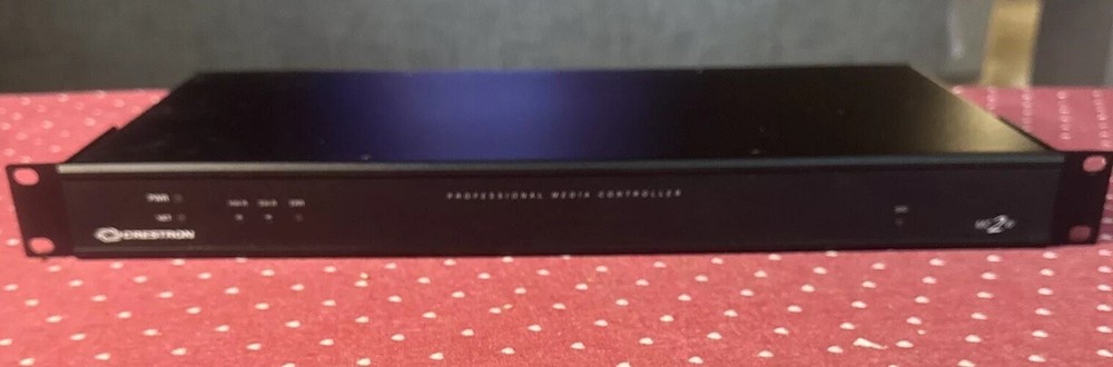 Creston MC2W Electronics Professional Media Controller  N11785