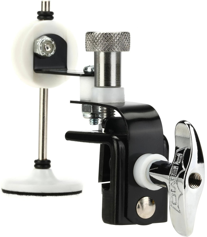 Remo - HK-2417-00- - Active Snare Dampening System