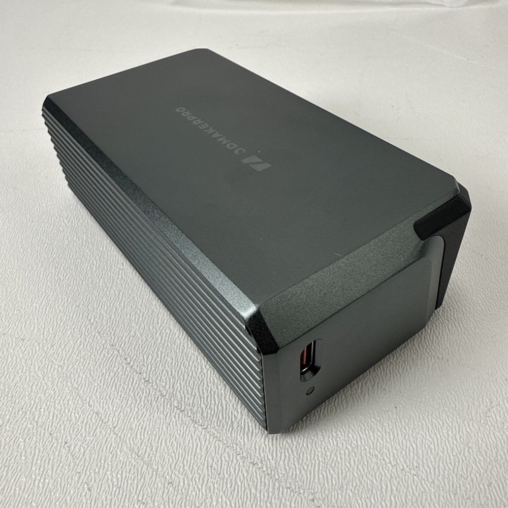 3DMAKERPRO Seal 3D Scanner (Seal Version, not the Seal Lite Version)