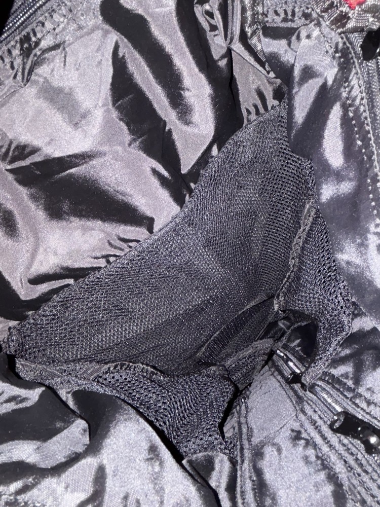 TYR Convoy Transition Backpack Red/Black