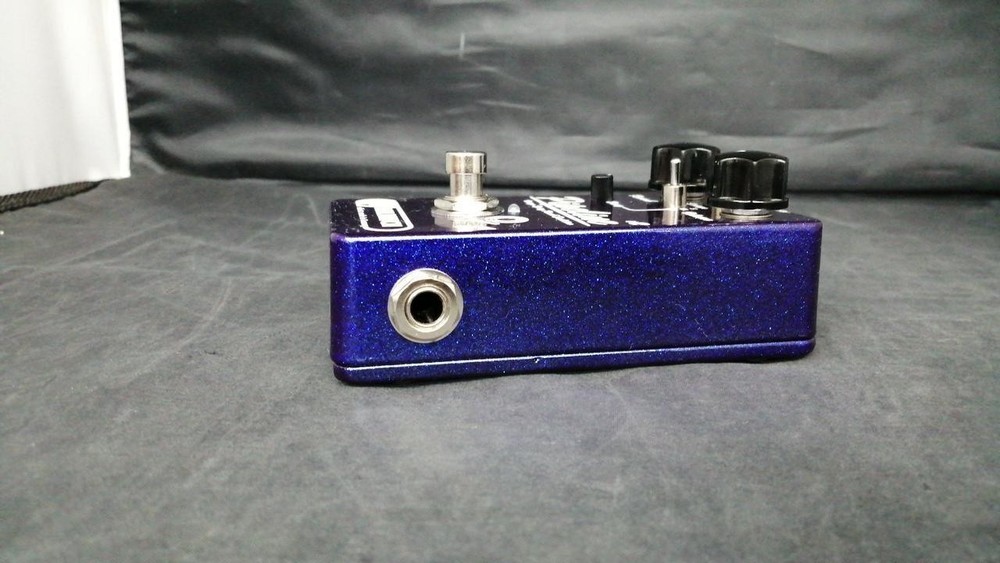 VAHLBRUCH PIPELINE V2 Effects Pedal