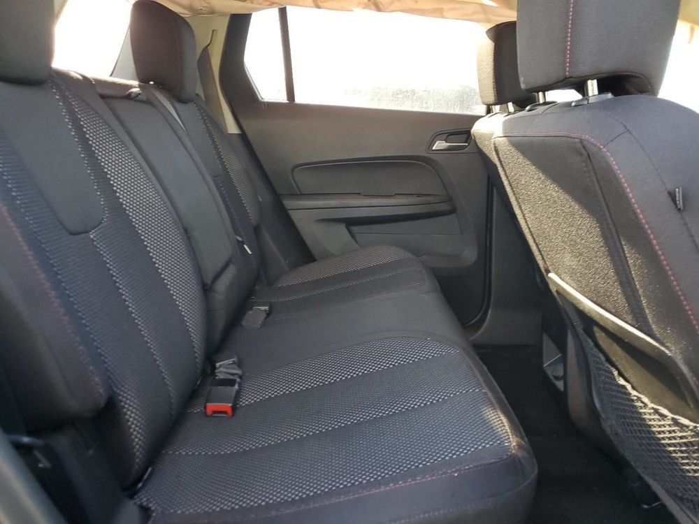 TERRAIN 2017 Glove Box 4818234