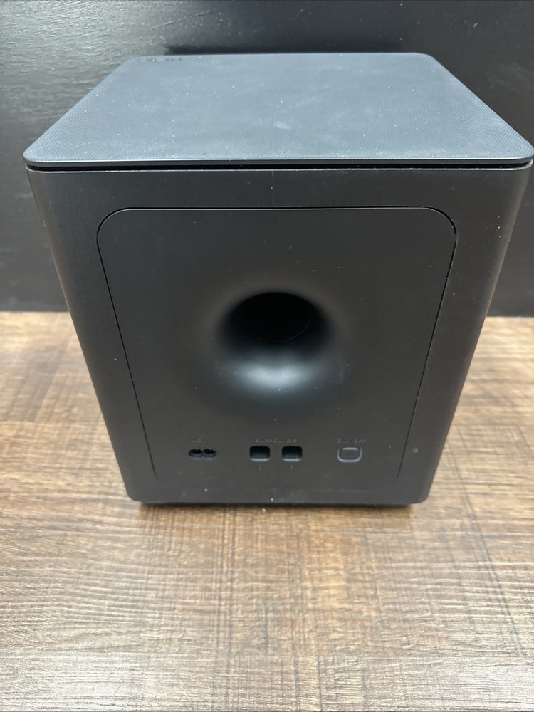 Vizio V51-H6 36" 5.1 SUBWOOFER ONLY