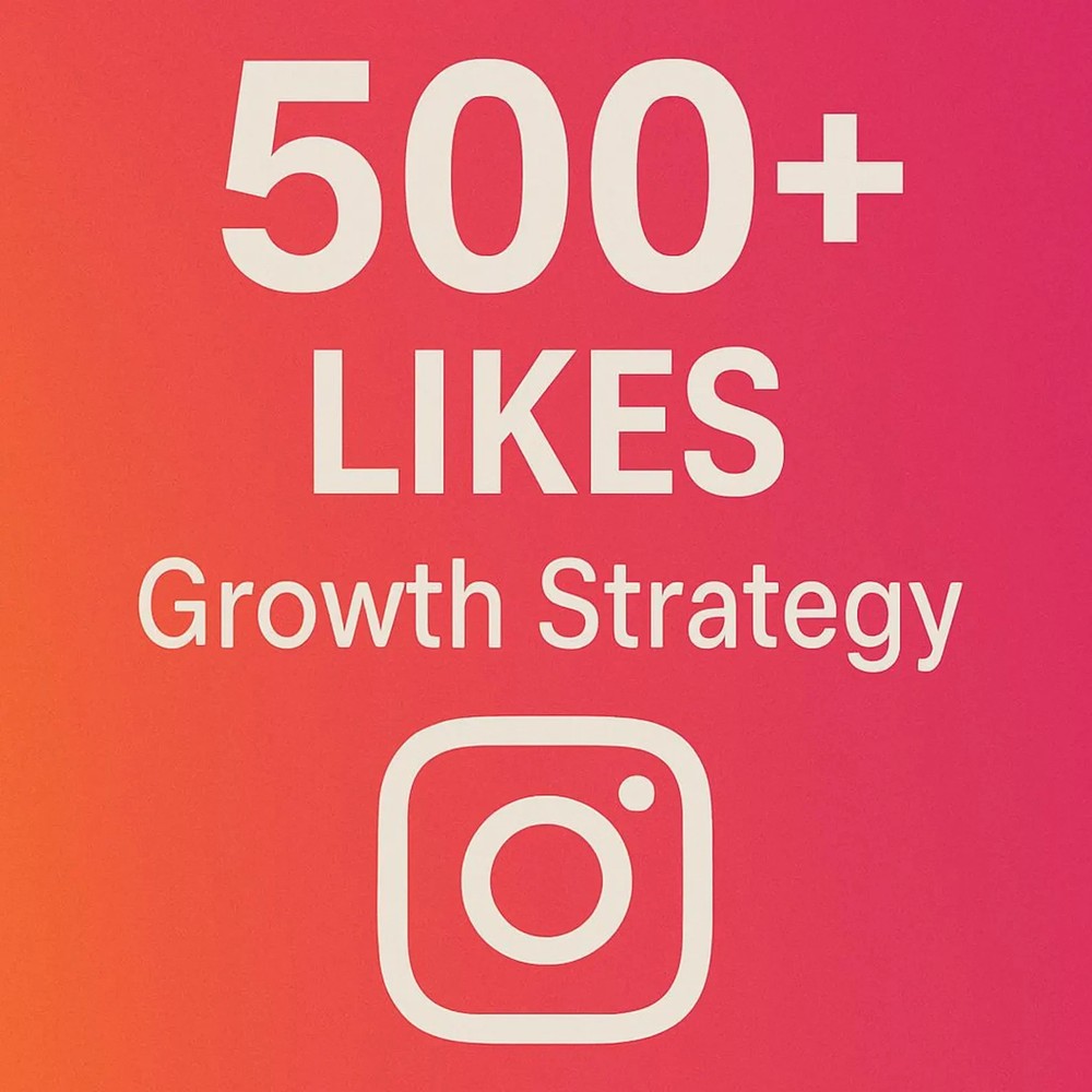 Instagram Growth Strategy