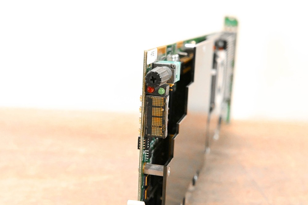 Evertz 7881DEC-H264HD H.264/AVC Decoder CG01LEC