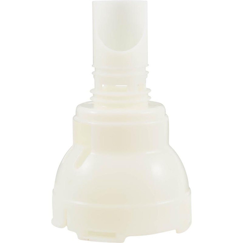 Diffuser, Waterway Power Storm Jet, Snap-In, White
