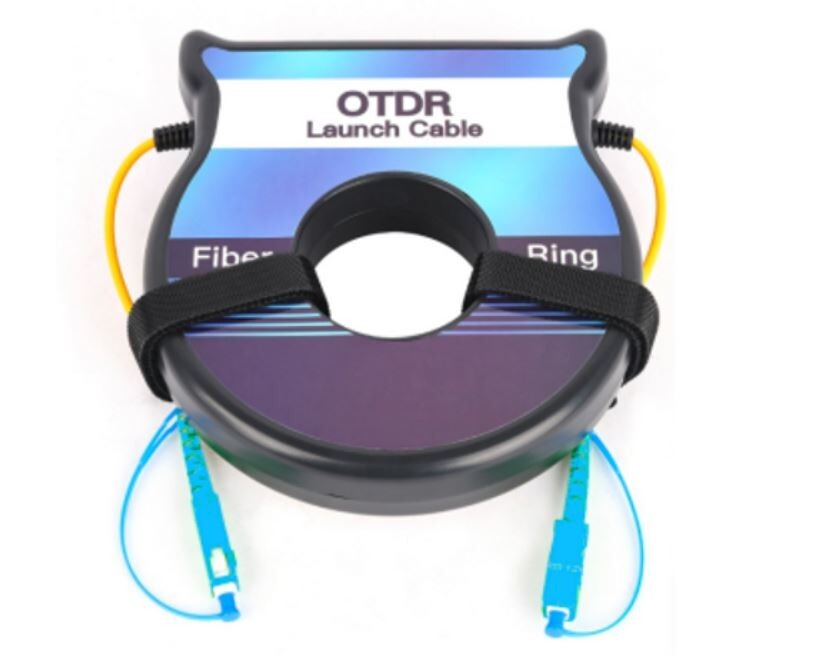 OTDR Launch Cable 1Km Singlemode SC/SC