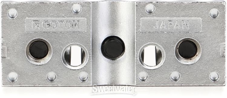 Gotoh FGR-2 Locking Nut - Chrome