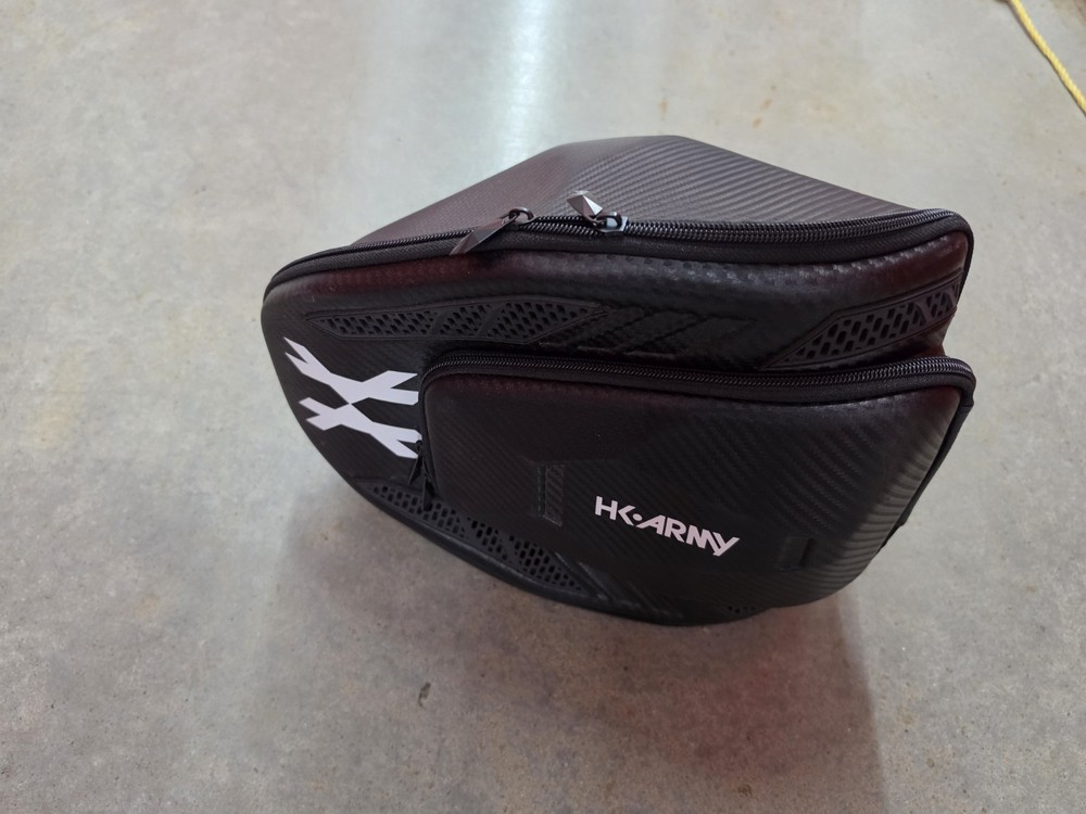 HK Army Mask Mask Protective Case