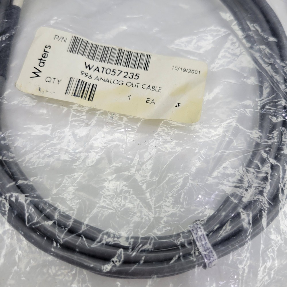 Waters WAT057235 Analog Out Cable Assembly