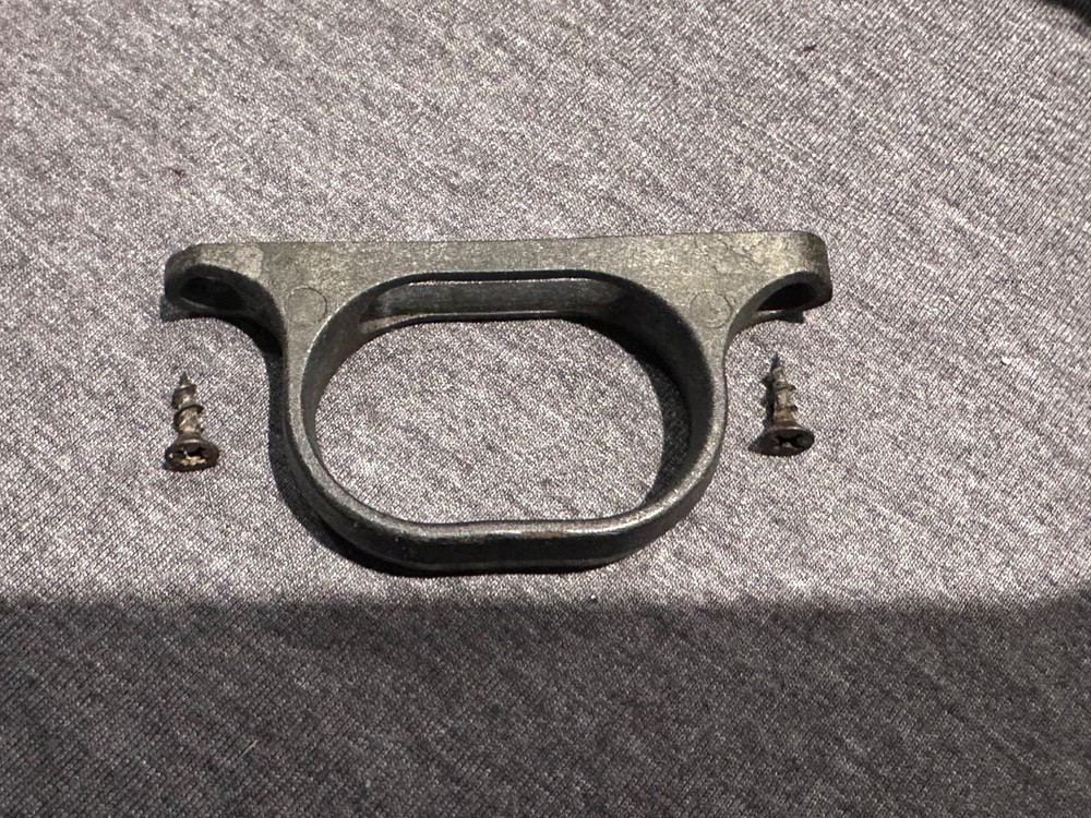 Knight Black Knight Muzzleloader Rifle Trigger Guard With Screws FREE FAST SHIP