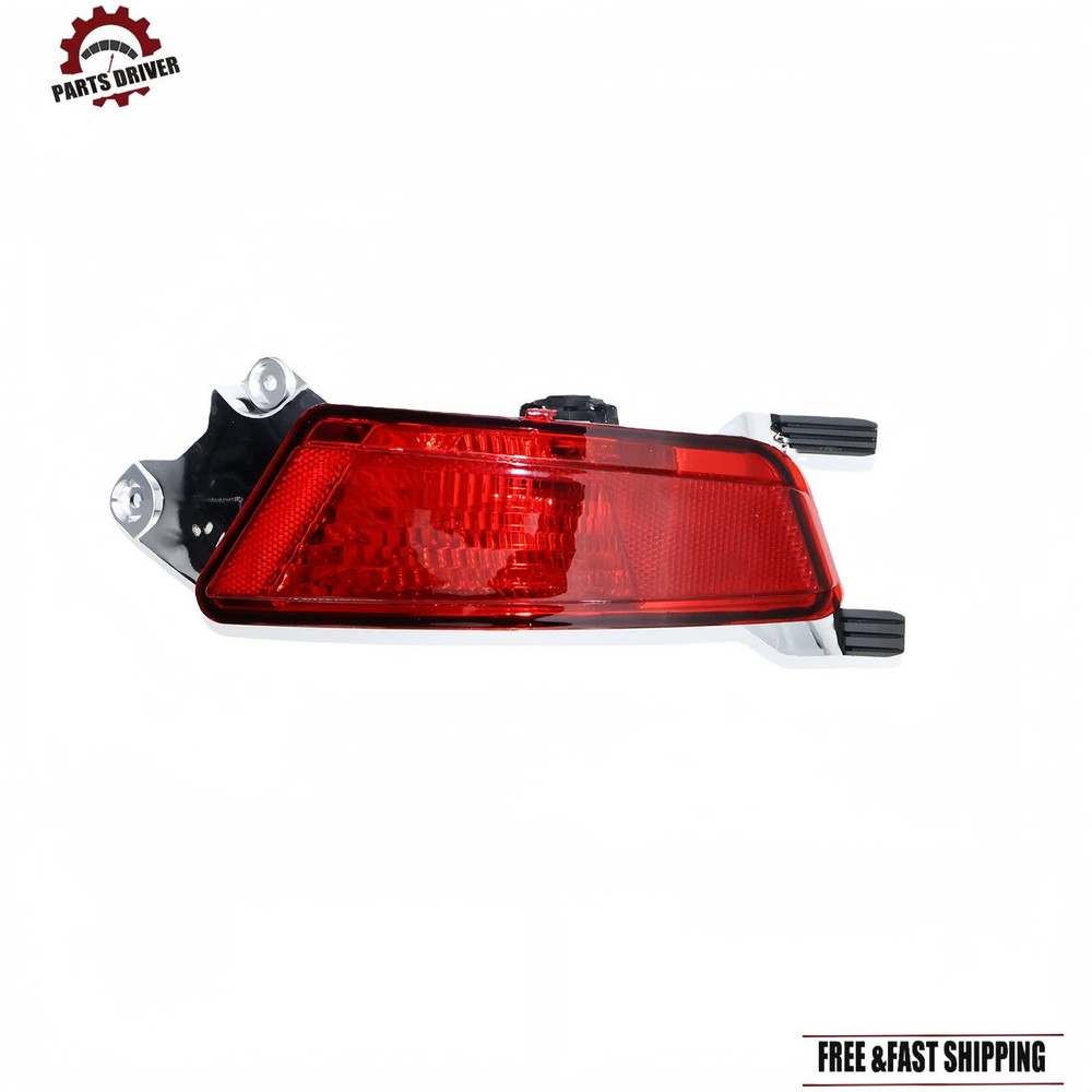 For Range Rover Evoque 2011-2017 2018 Left Driver/LH Rear Bumper Light Reflector