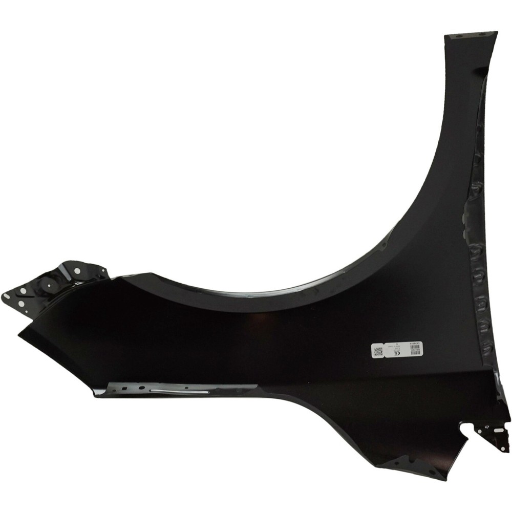 Fender For 2014 2015 2016 Buick LaCrosse Primed Front Driver Side