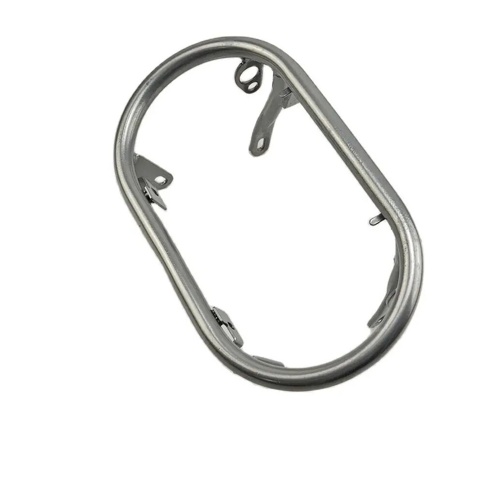 Motorcycle Headlight bracket Z50 Monkey for Honda off-road version Baja Monkey