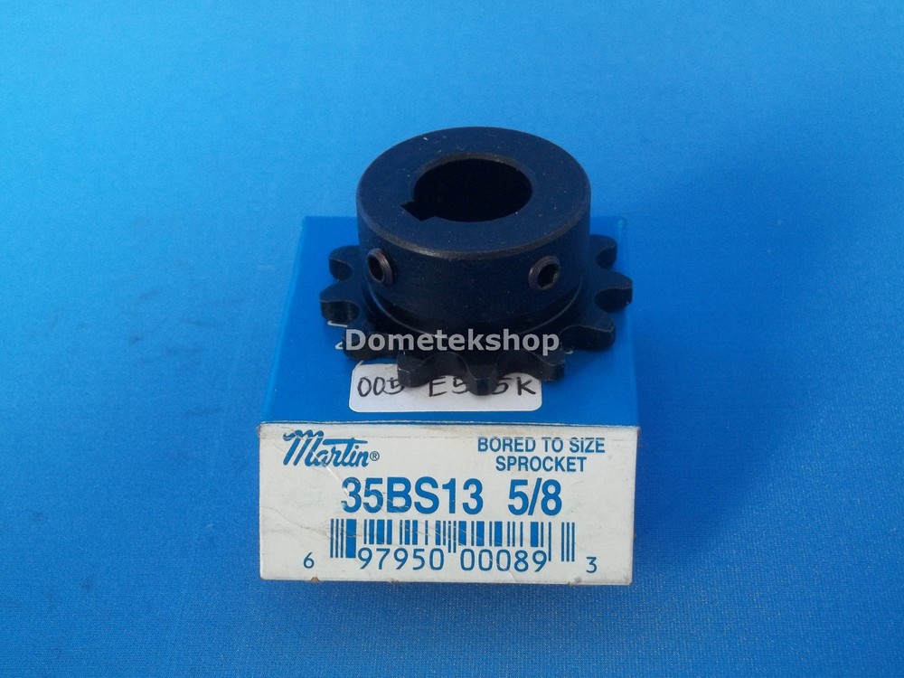Martin 35BS13 5/8 Sprocket (New)