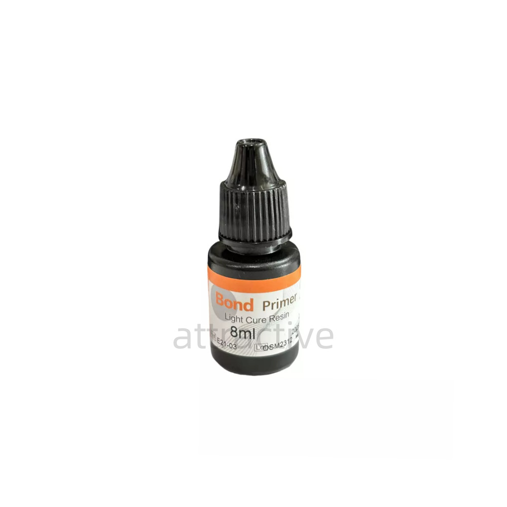 Dental Orthodontic Composite Resin Direct Paste Adhesive Bond Self Light Curing