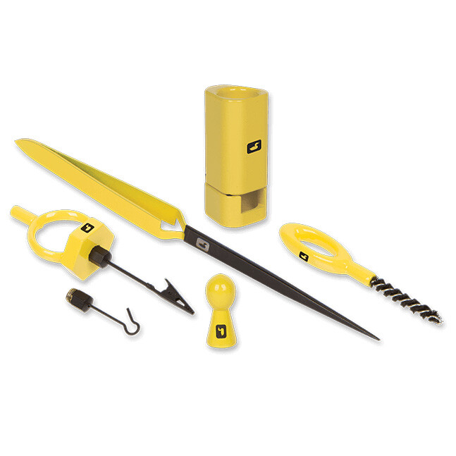 Loon Outdoors Accessory Fly Tying Tool Kit - FREE FAST SHIPPING
