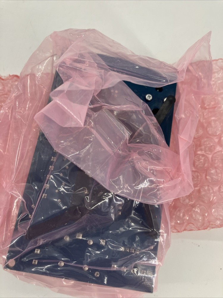 Bosch D9210C Access Control Interface Module Ships Fast Sealed