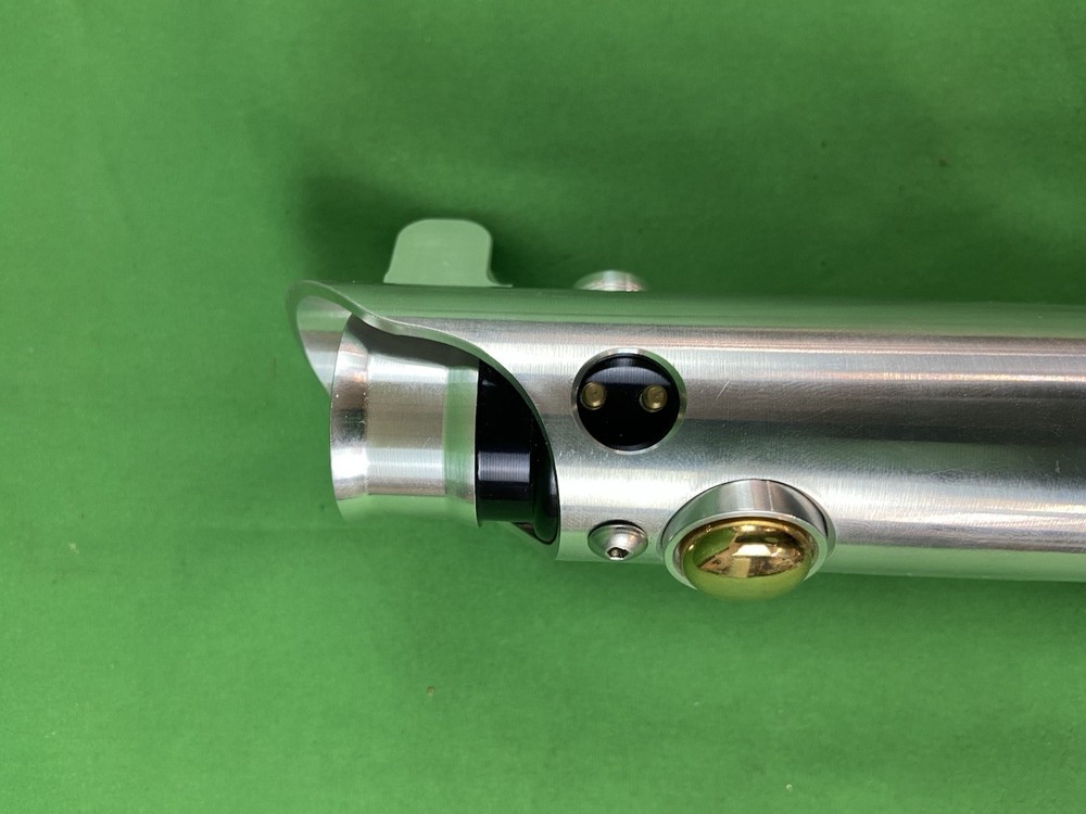 Graflex Replica Lightsaber