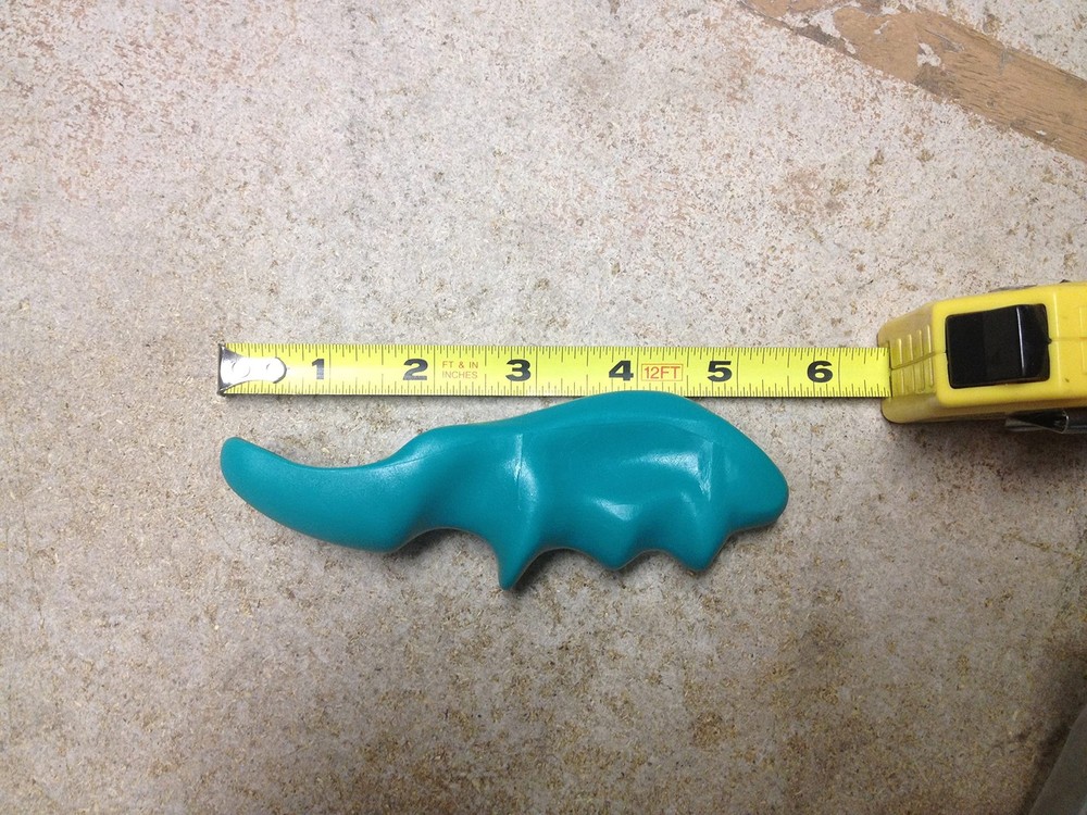 Therapist�s Choice Thumb Protector: Deep Tissue Massage Tool & Trigger Point ...