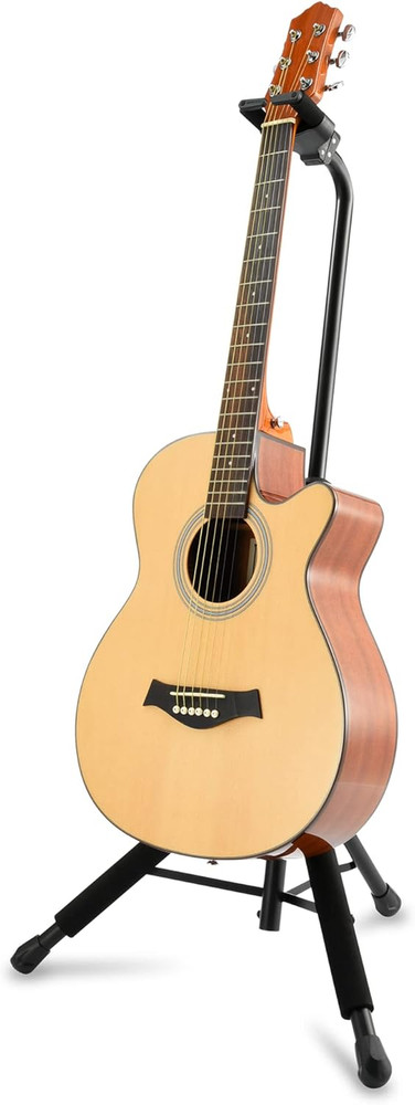 GS414B + Acoustic Guitar Stand Plus