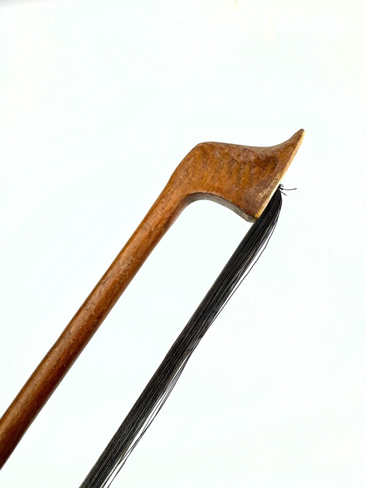 Vintage Soviet violin bow original USSR