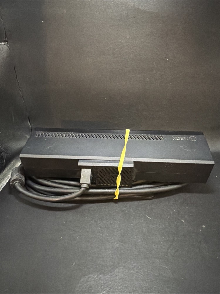 Microsoft Xbox One Kinect Sensor Bar - Black