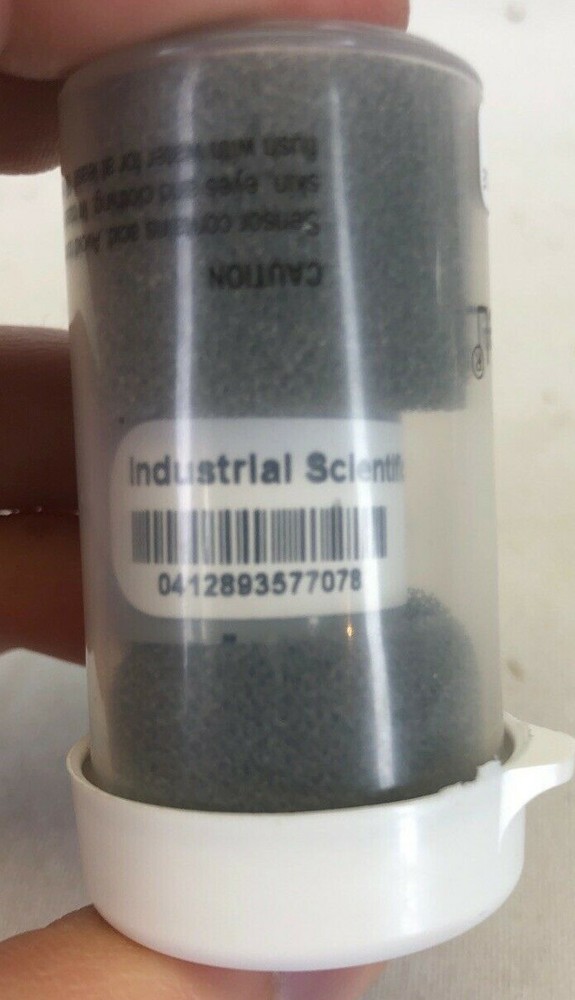 Industrial Scientific Carbon Monoxide CO Sensor Module 1710-1064