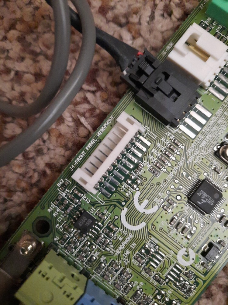 [TECH] CREATIVE Audio PCI Sound Card