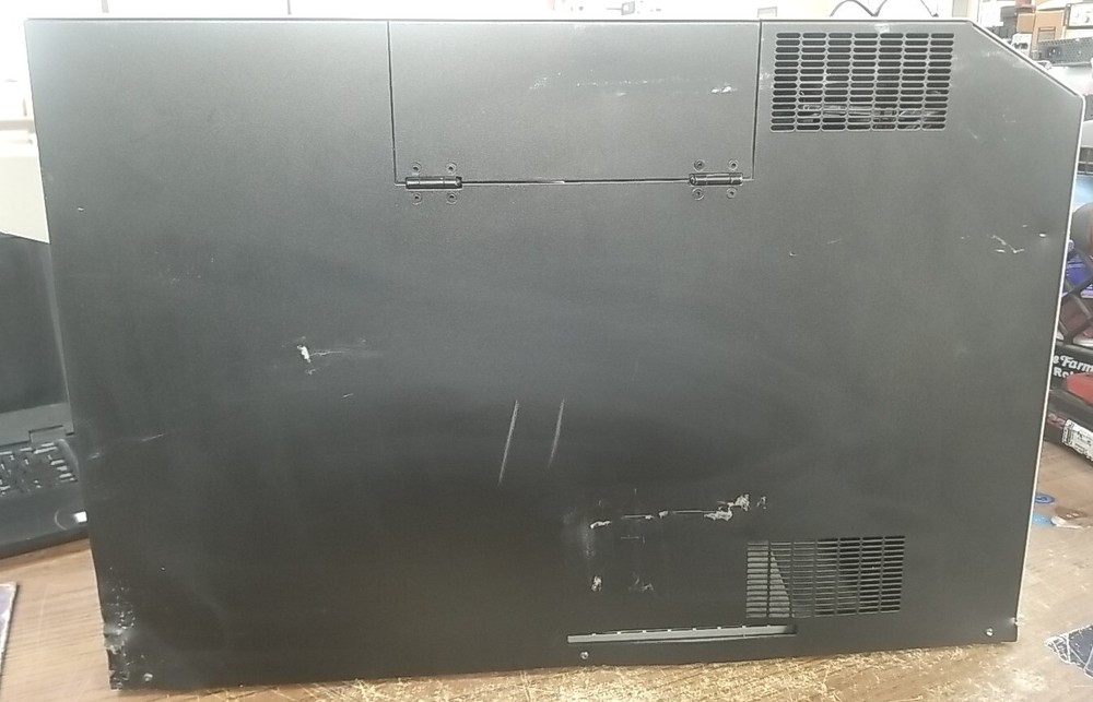 R-QUEST NS-2100 NETWORK PUBLISHER DISC BURNER. *READ⬇️*