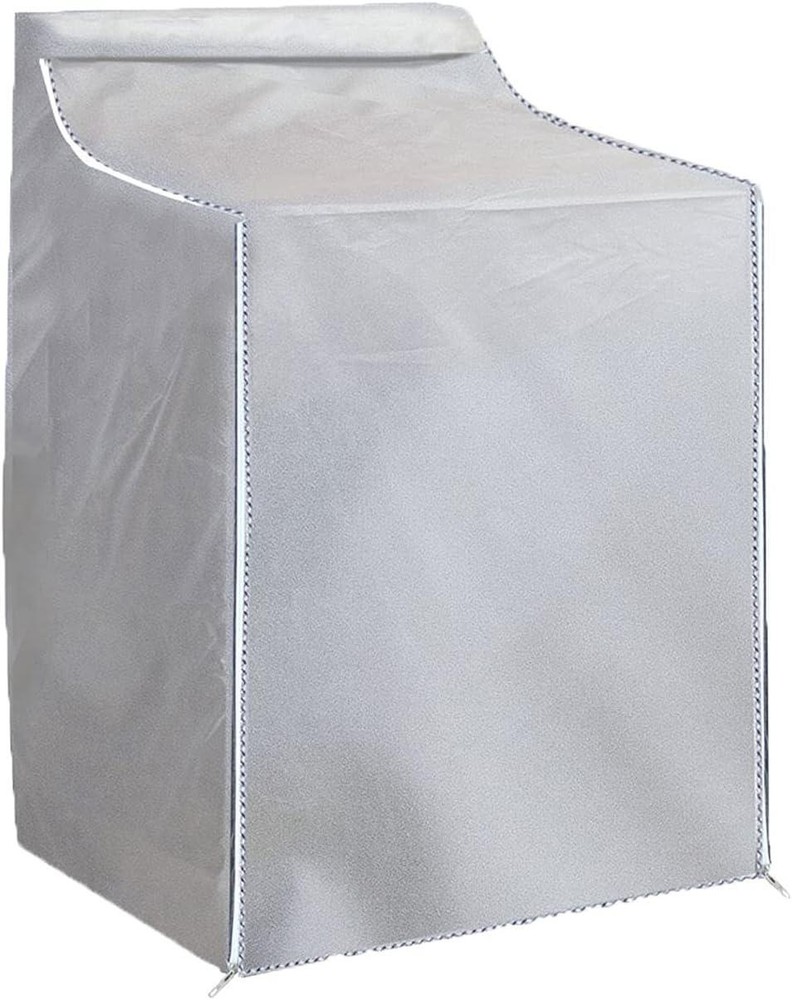 Cubiertas Para Lavadora Y Secadora Funda Resistente Impermeable Para La Mayor...