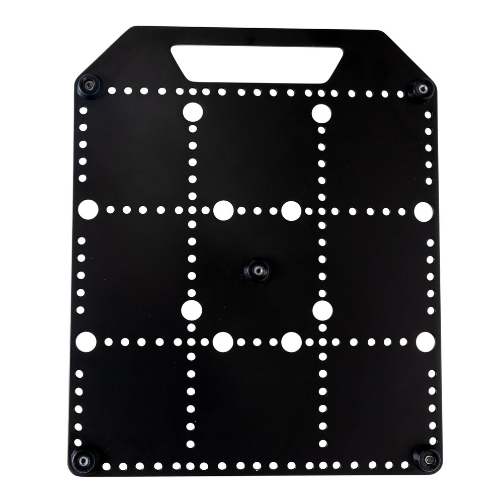 Gator GPB Pocketboard Pedalboard