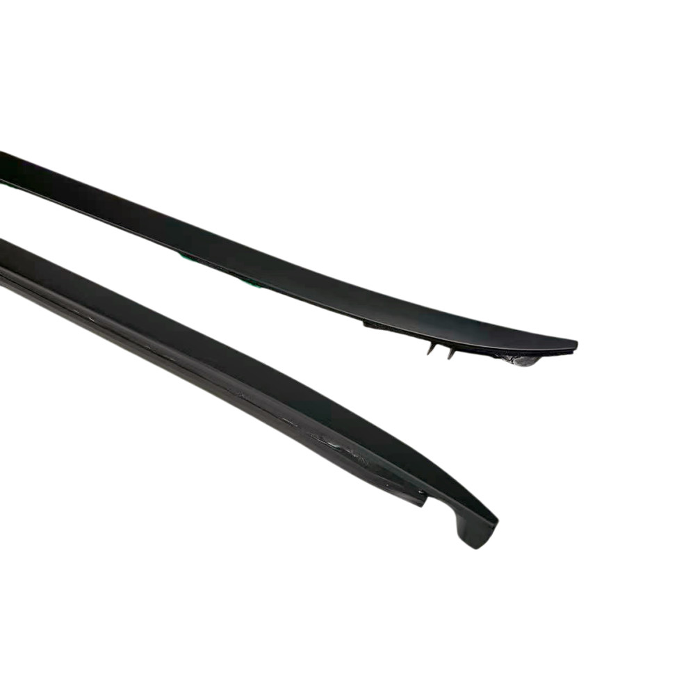 Left+Right Side Front Windshield Garnish For Honda CR-V 2007 2008 2009 2010 2011